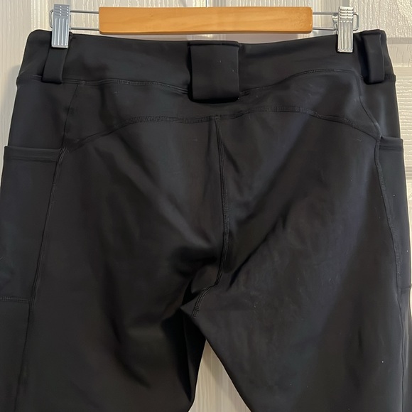 NWT Rounded by Concealment Express, tactical belt loop leggings - Picture 4 of 5